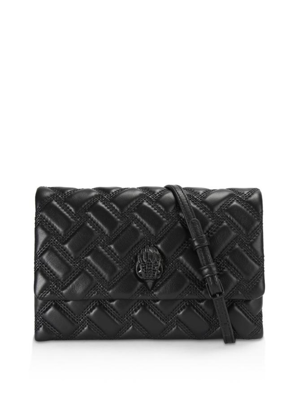 Kurt Geiger Kensington Duet Drench Crossbody Bag